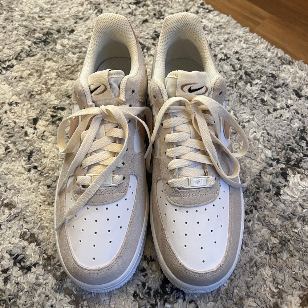 NEW Nike Air Force Ones